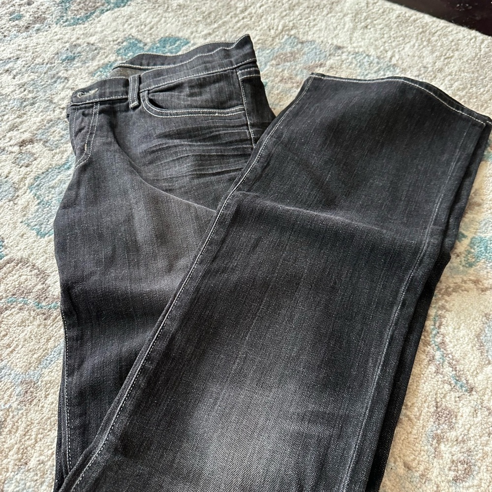 Women’s bootcut jeans